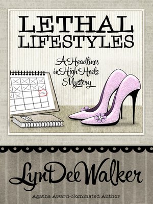 cover image of Lethal Lifestyles